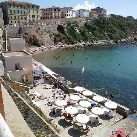 Arcipelago Toscano B&B Piombino Exterior photo