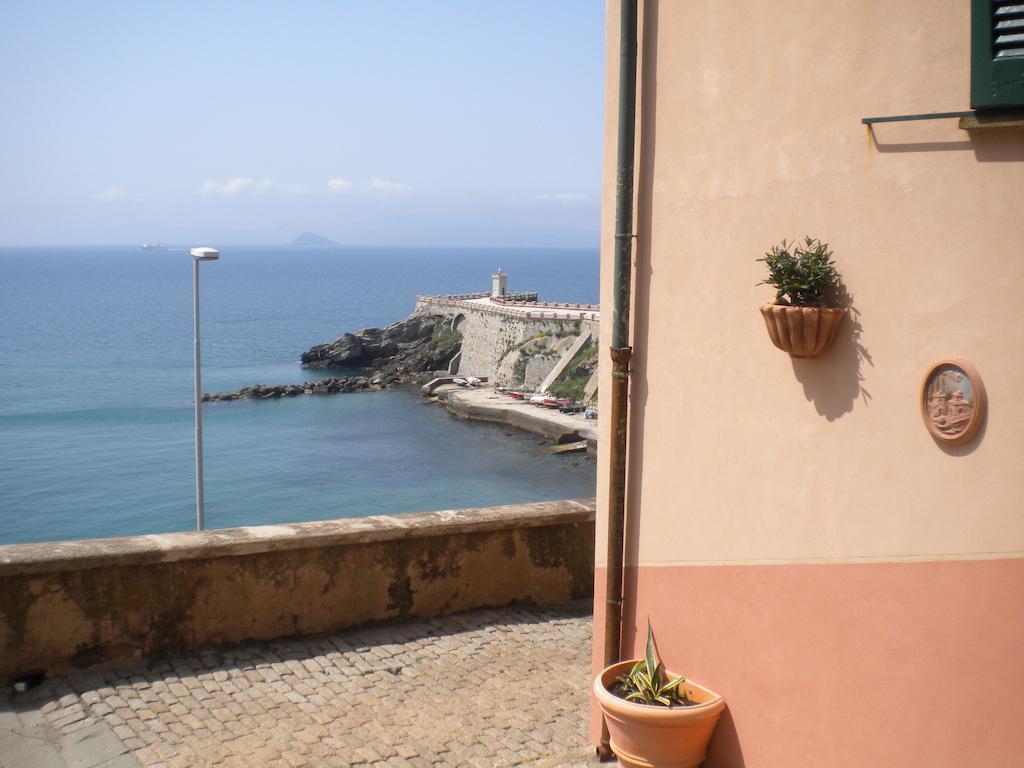 Arcipelago Toscano B&B Piombino Exterior photo