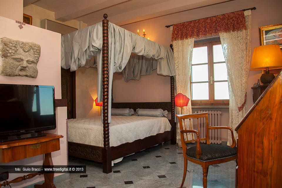 Arcipelago Toscano B&B Piombino Room photo