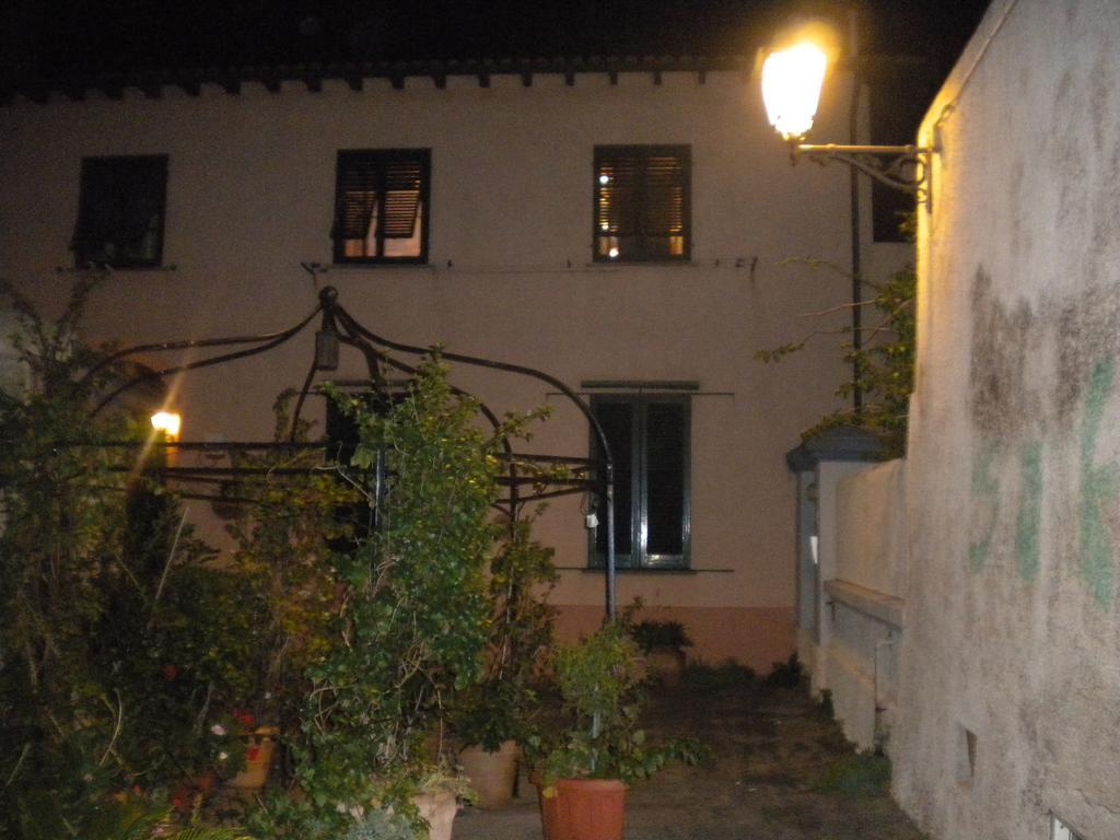 Arcipelago Toscano B&B Piombino Exterior photo