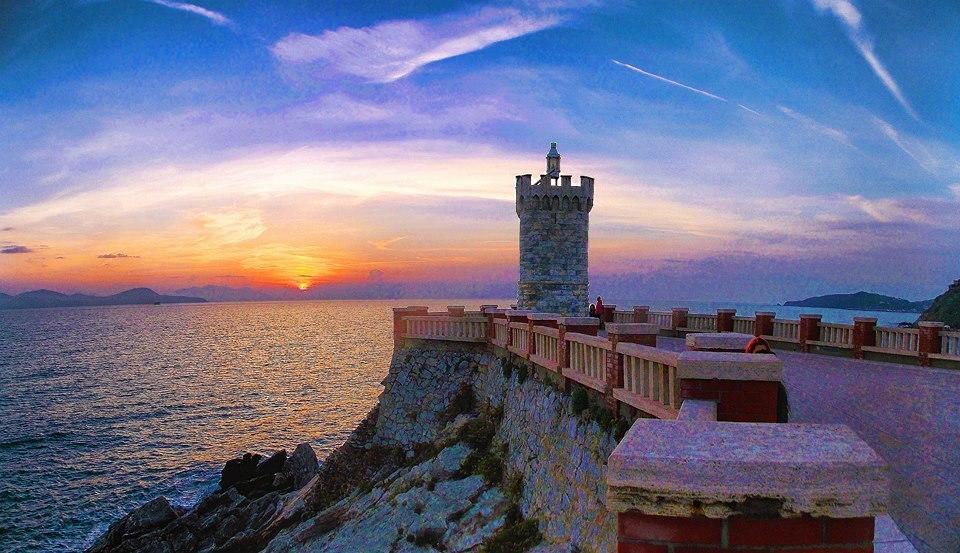 Arcipelago Toscano B&B Piombino Exterior photo