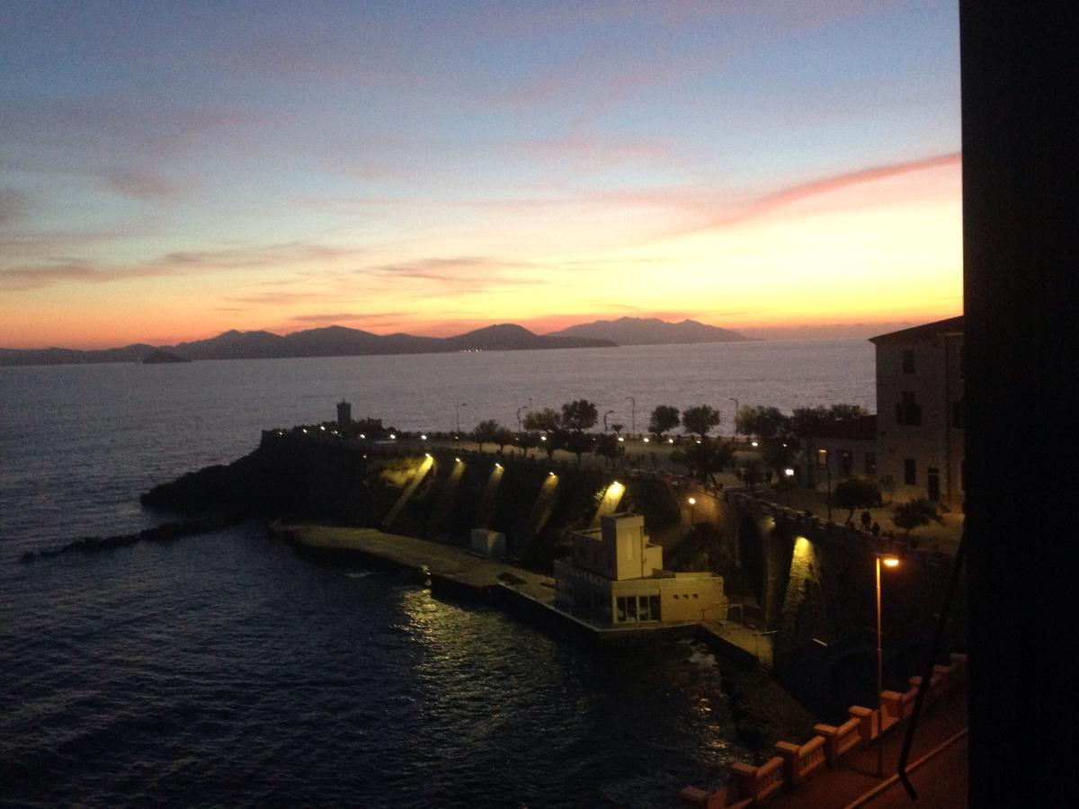 Arcipelago Toscano B&B Piombino Exterior photo