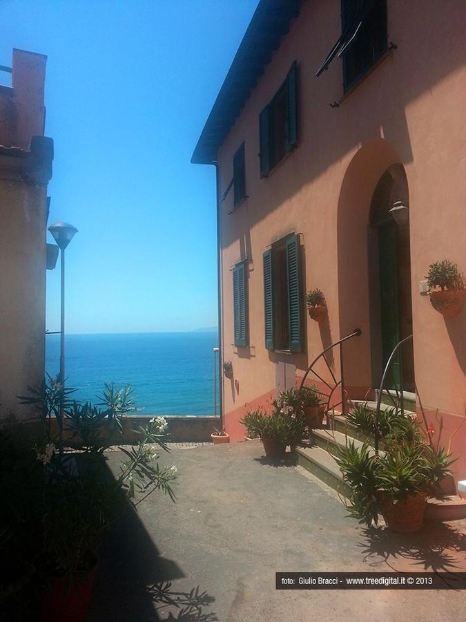 Arcipelago Toscano B&B Piombino Exterior photo