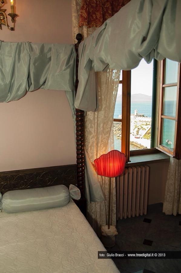 Arcipelago Toscano B&B Piombino Exterior photo