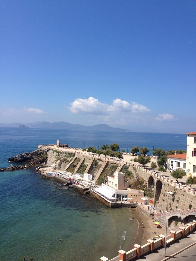 Arcipelago Toscano B&B Piombino Exterior photo