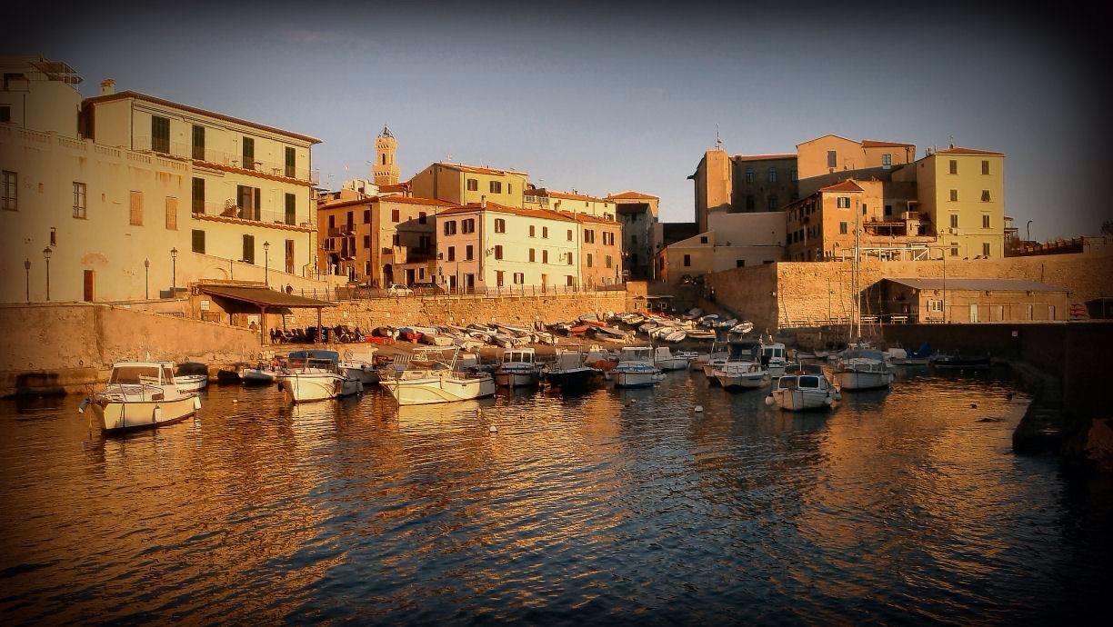 Arcipelago Toscano B&B Piombino Exterior photo