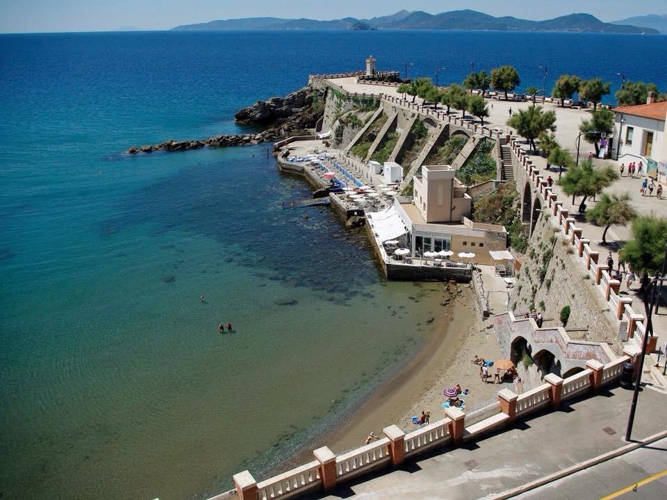 Arcipelago Toscano B&B Piombino Exterior photo