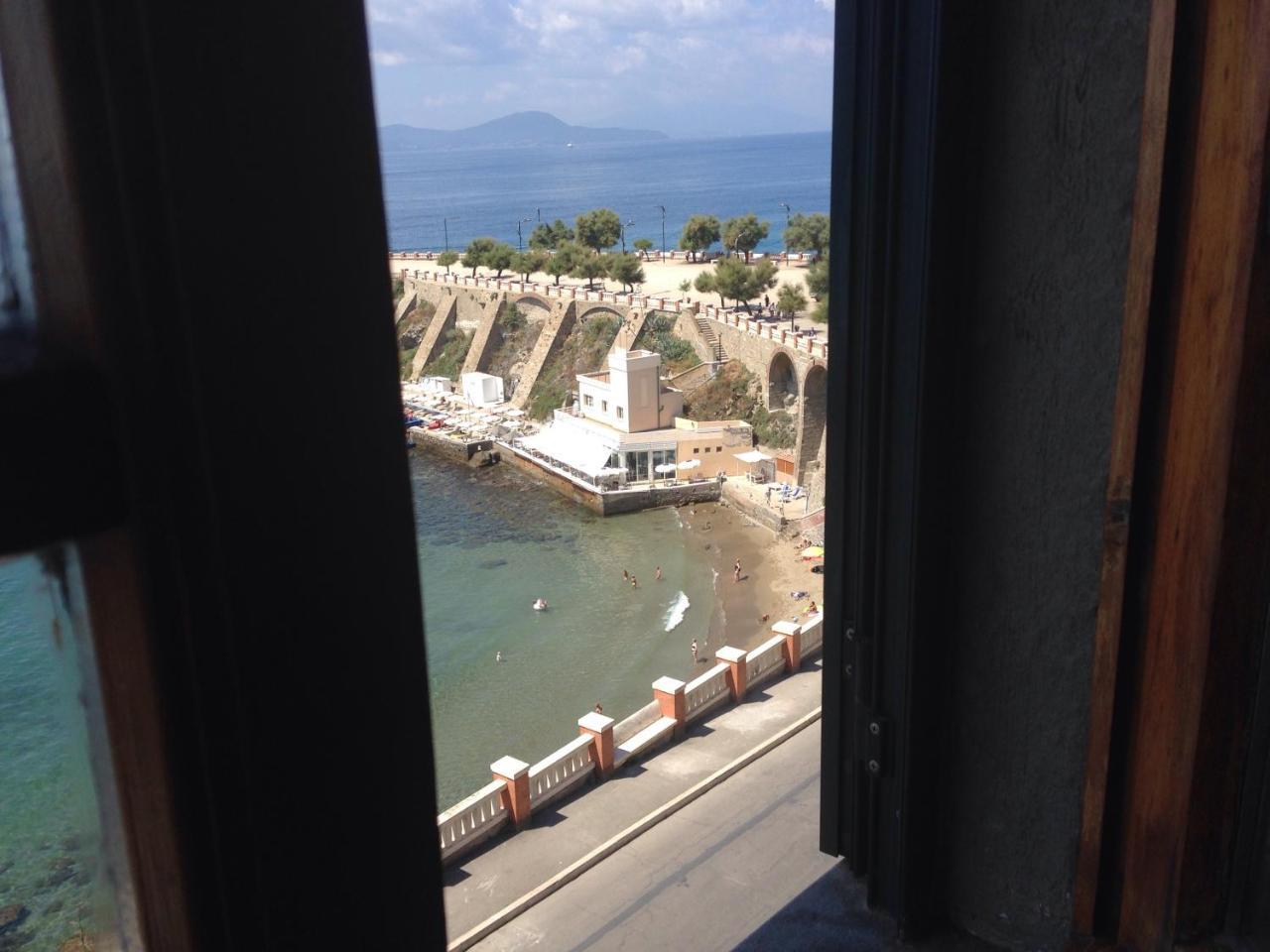 Arcipelago Toscano B&B Piombino Exterior photo