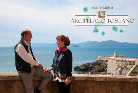 Arcipelago Toscano B&B Piombino Exterior photo