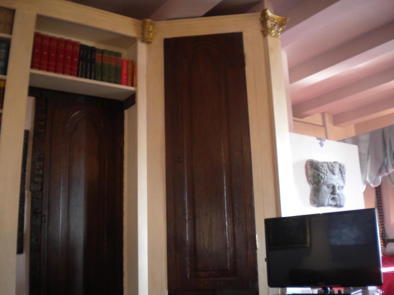 Arcipelago Toscano B&B Piombino Exterior photo